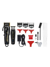 Wahl 5 Star Cordless Barber Combo