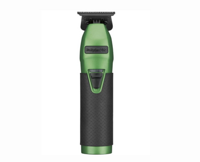 Babyliss Pro FX787GI Skeleton Trimmer Patty Cuts Collection – Green/Black