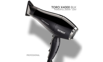 Izutech Toro X4000 Pro Hair Dryer