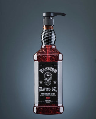 Bandido Shaving Gel 1000ml