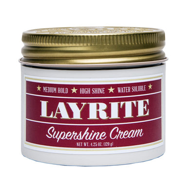 Layrite Supershine