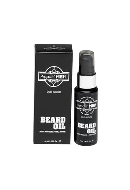 Agadir Men Beard Oil