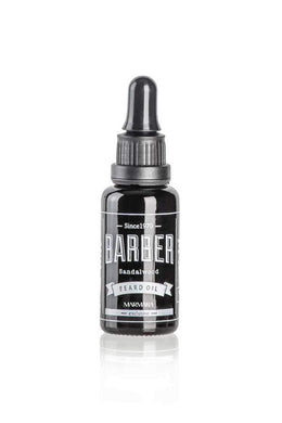 Marmara Beard Oil Sandalwood