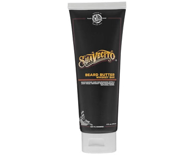 Suavecito Beard Butter Whiskey Bar 4 fl. oz.