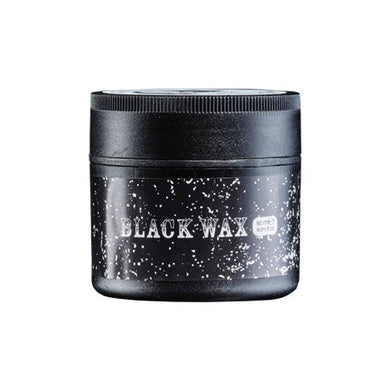 Bandido Black Wax