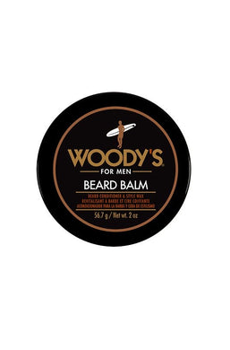 Woody’s Beard Balm