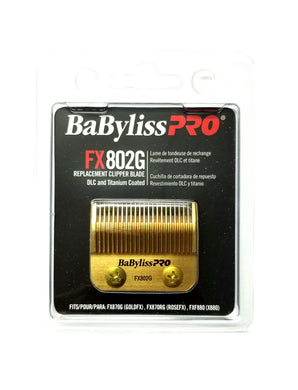 Babyliss Pro FX802G Replacement Clipper Blade