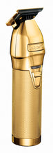 BaByliss Pro Gold FX Cordless Trimmer FX787G