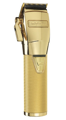 BaByliss Pro Gold Fx Cordless Clipper