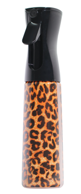 Delta Leopard Mist Spray Bottle 10oz