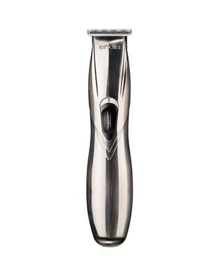 Andis Slimline Pro Li Cordless Trimmer Silver