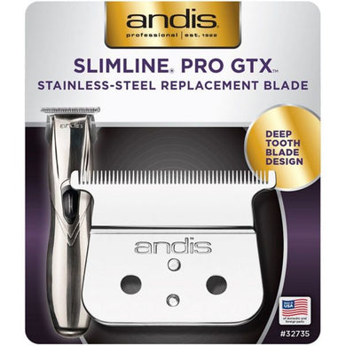 Andis Slimline Pro Gt Replacement Blade #32735
