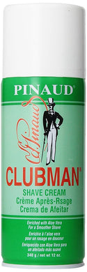 Clubman Pinaud Shave Cream