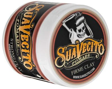 Suavecito Firme Clay