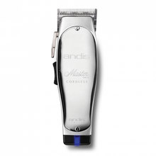 Andis Cordless Master Li Lithium Ion Clipper