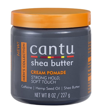 Cantu Men’s Cream Pomade
