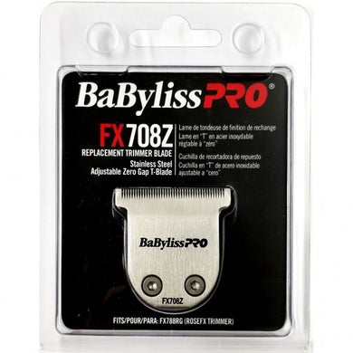 Babyliss Pro FX708Z
