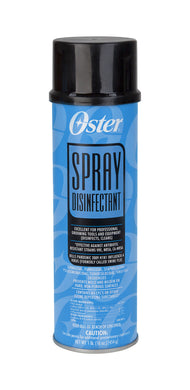 Oster Spray Disinfectant Spray