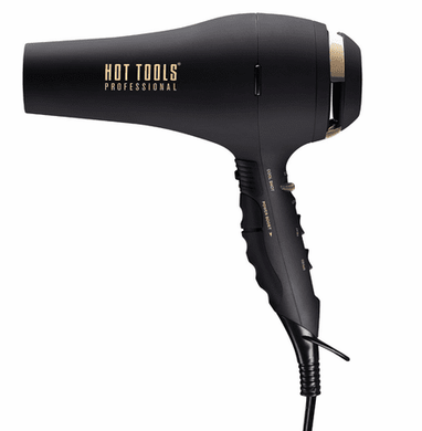 Hot Tools Ionic Turbo Salon Dryer Touch Of Gold