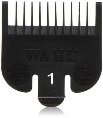 Wahl Clipper Guide