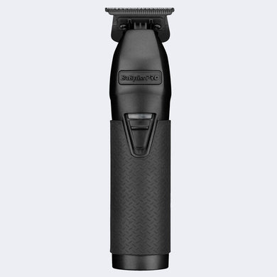 BabylissPro Boost+ Trimmer Matte Black