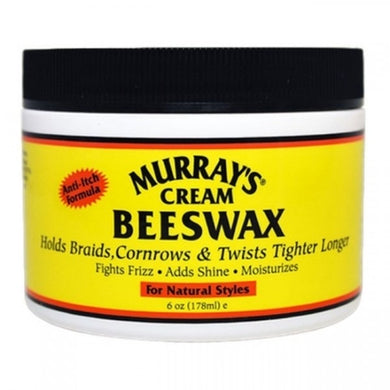 Murray’s Cream Beeswax