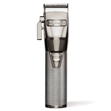 BaByliss Pro SilverFx Cordless Clipper