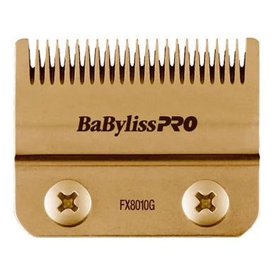 BaByliss PRO Gold Titanium Fade Blade (FX8010G)
