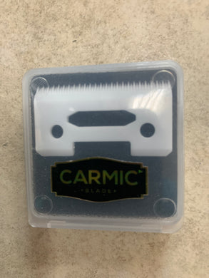 Carmic Ceramic Blade Stagger-Tooth