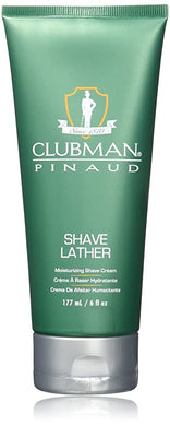 Clubman Pinaud Shave Lather