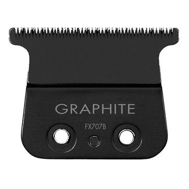 Babyliss Pro FX707B Graphite Fine Tooth Replacement Blade