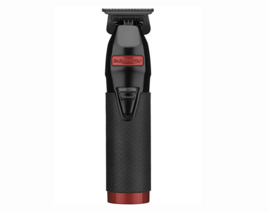 Babyliss Pro FX787RI Los Cut It Cordless Trimmer Trimmer Red/Black