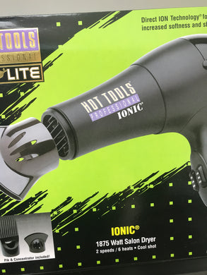 Hot Tools Lite IONIC
